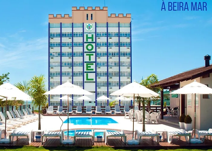 Imperador TurismoHotel Em